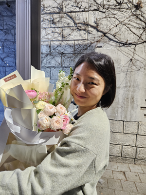 신부 사진